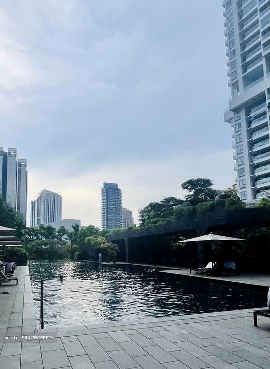 Martin Modern (D9), Condominium #578585421